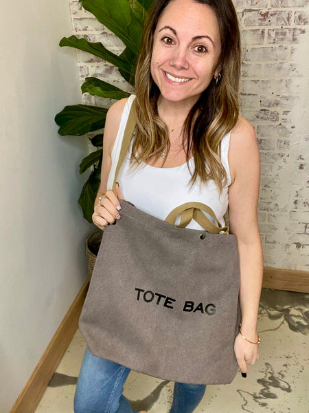 Tote Bag