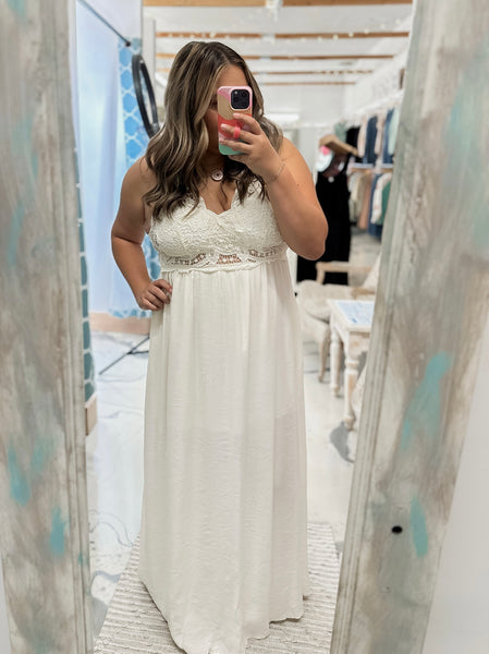 Eloise Dreams Dress