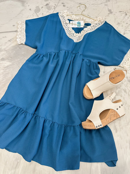 Clarie Marie Dress