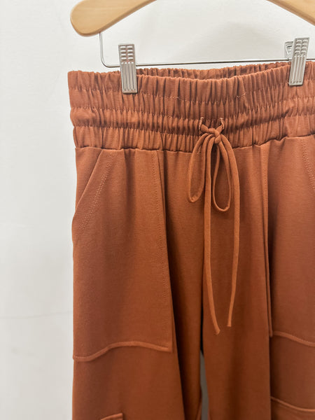 Ponti Cargo Pants