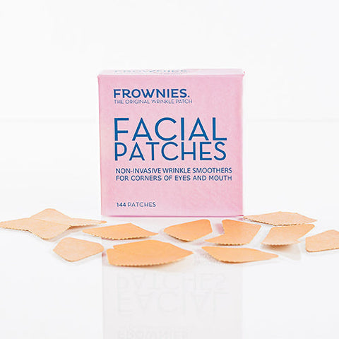 Frownies Corners of Eyes & Mouth Wrinkle Patches