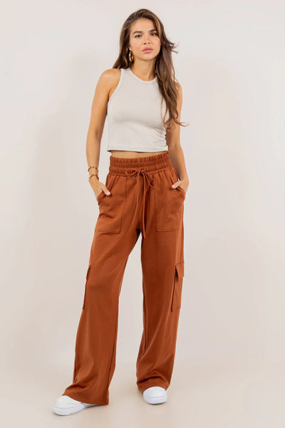 Ponti Cargo Pants