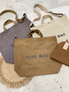 Tote Bag