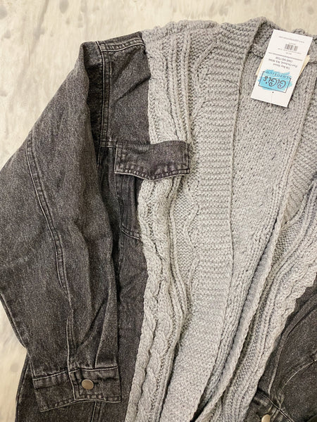 Cable Connections Jacket