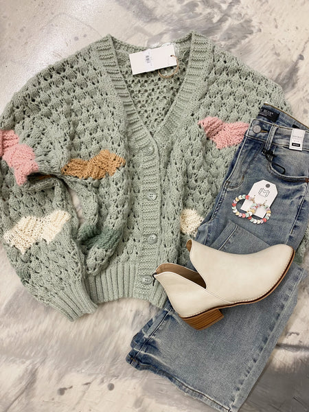 Match your Mimi Sweater