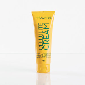 Frownies Cellulite Cream Firming & Toning