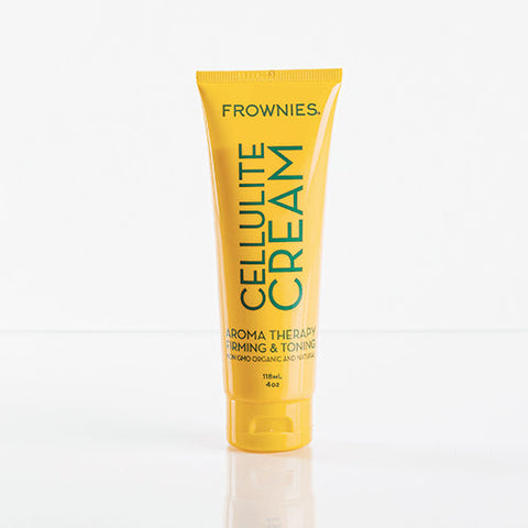 Frownies Cellulite Cream Firming & Toning