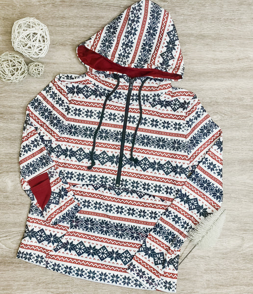 Nordic Hoodie